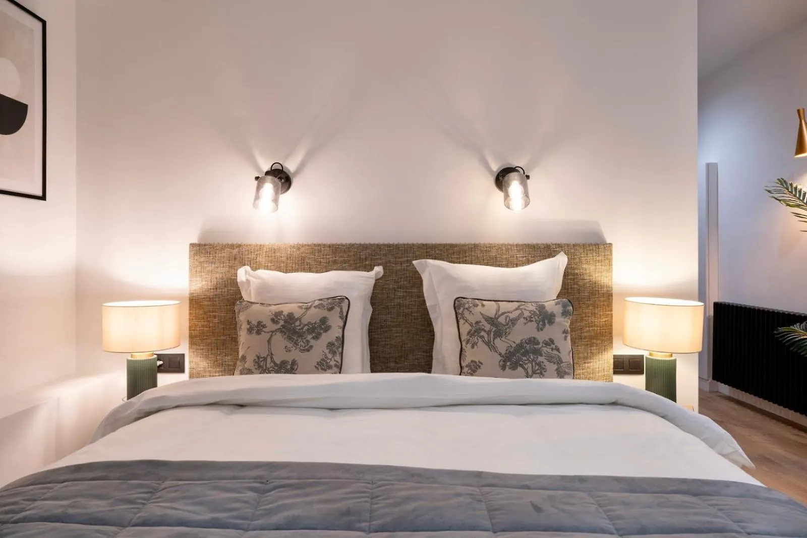 Apartment Quartier Notre Dame *