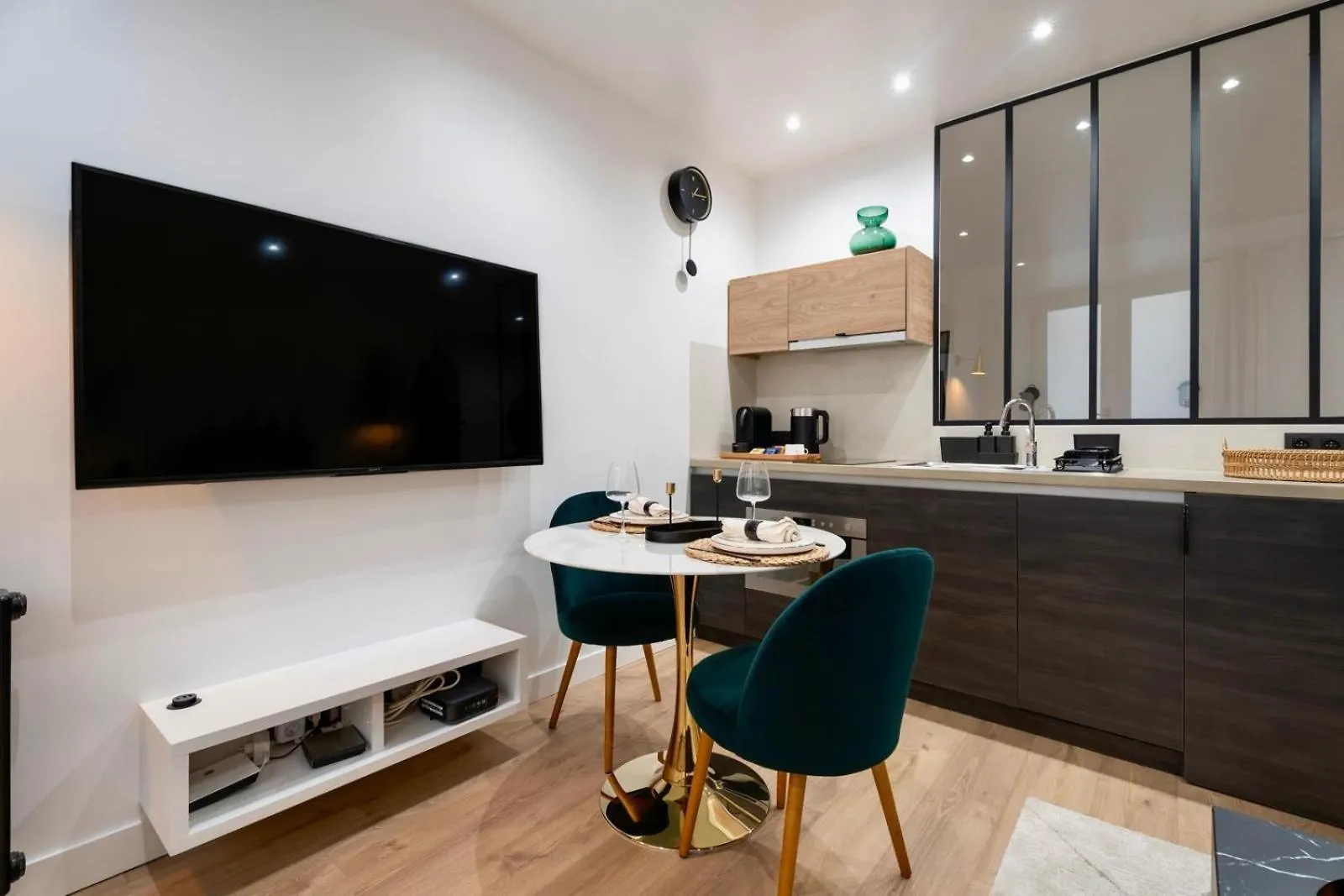 Apartment Quartier Notre Dame Paris