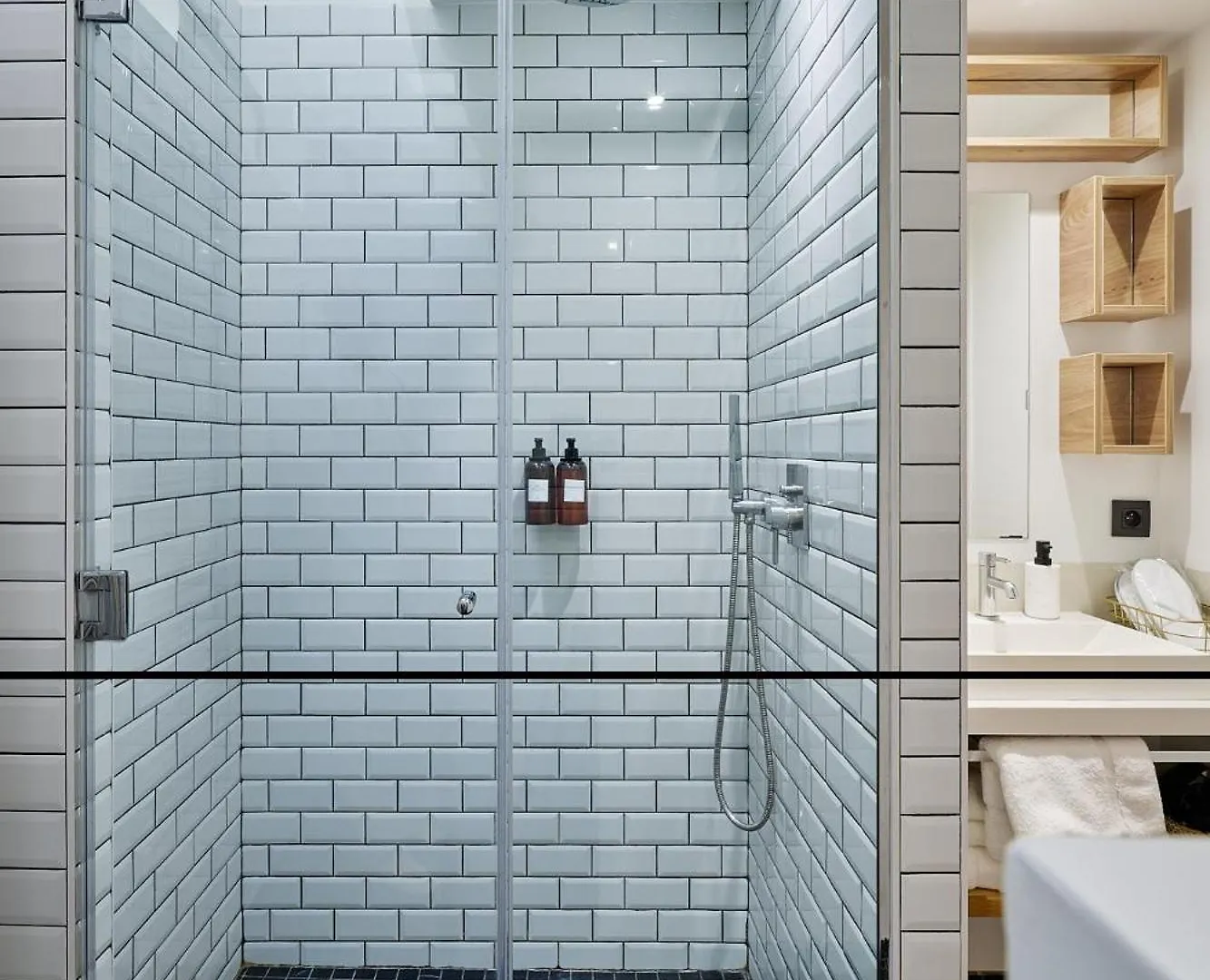 Apartment Quartier Notre Dame Paris