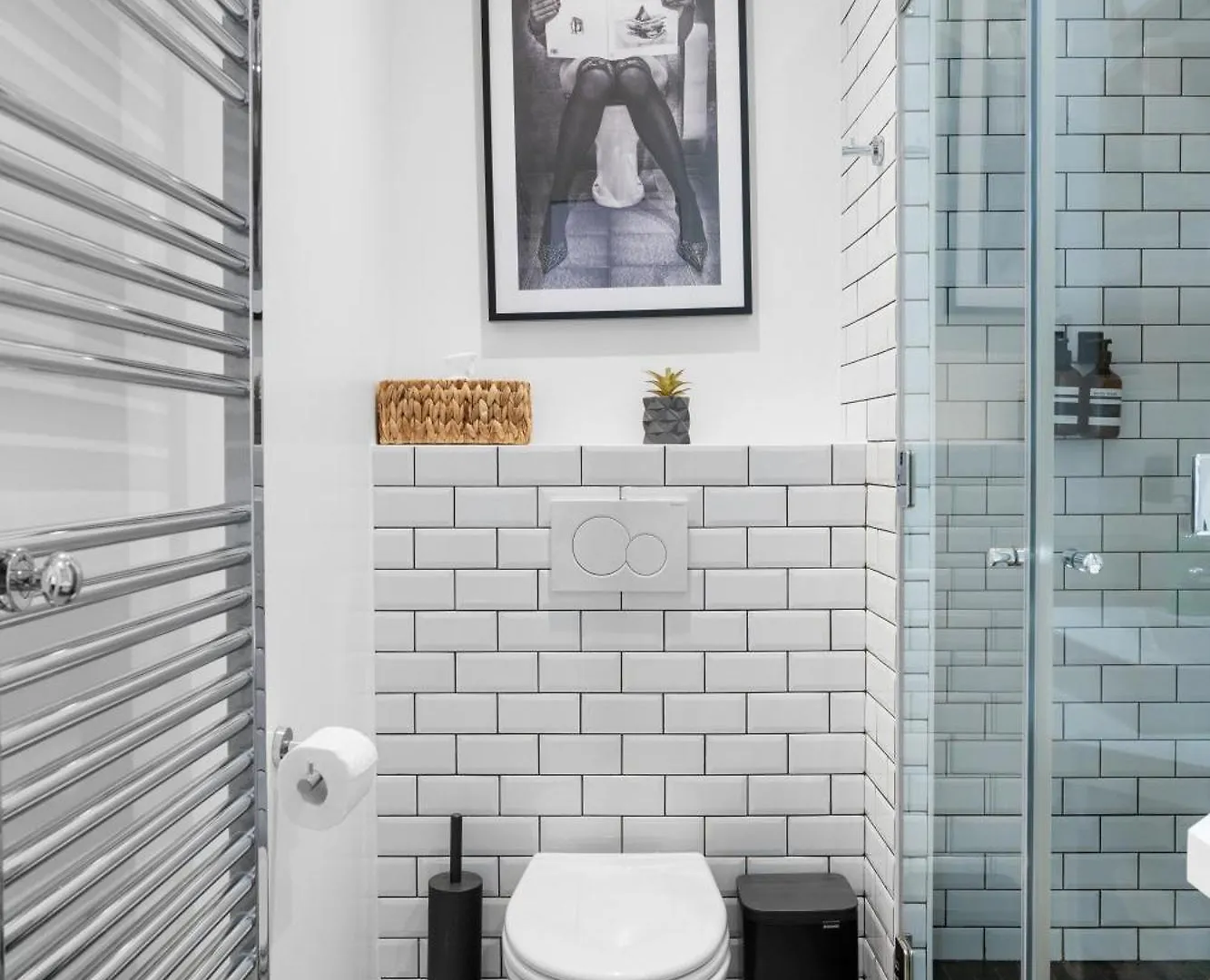 Quartier Notre Dame Apartment Paris