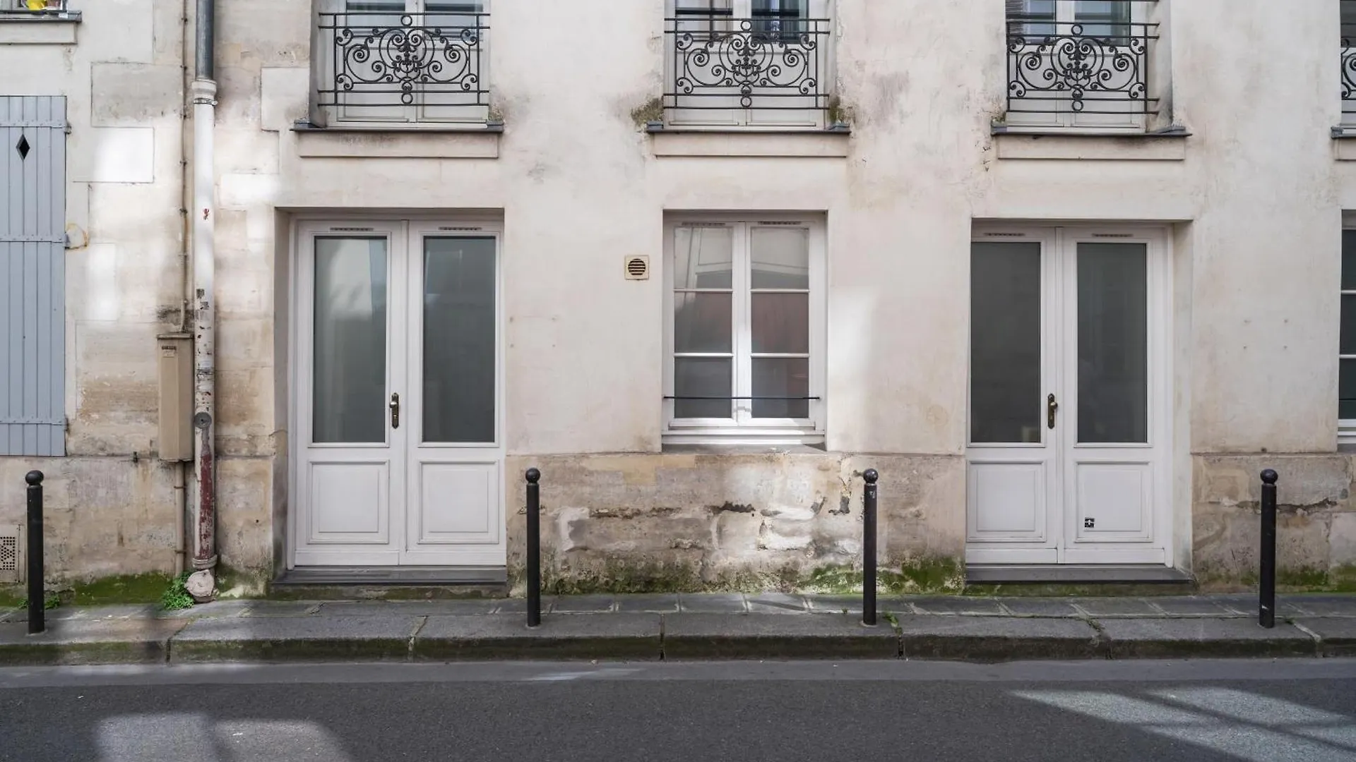 Apartment Quartier Notre Dame Paris