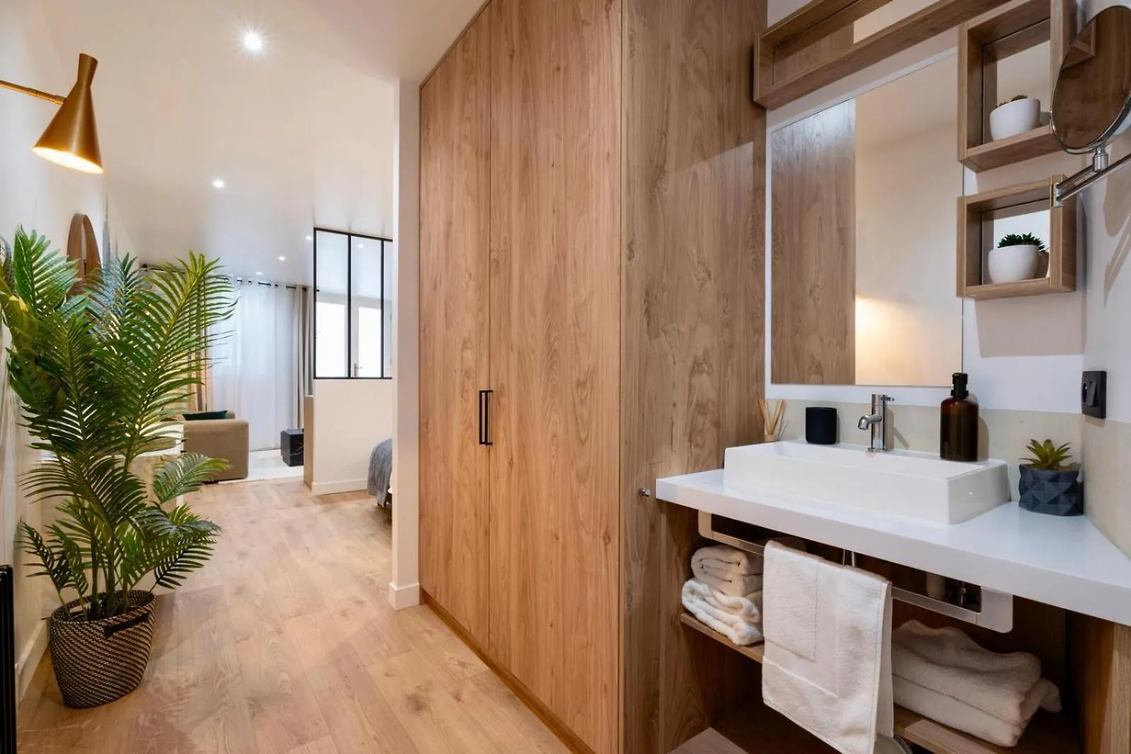 Apartment Cosy A 9 Min A Pied De La Cathedrale Notre Dame Paris