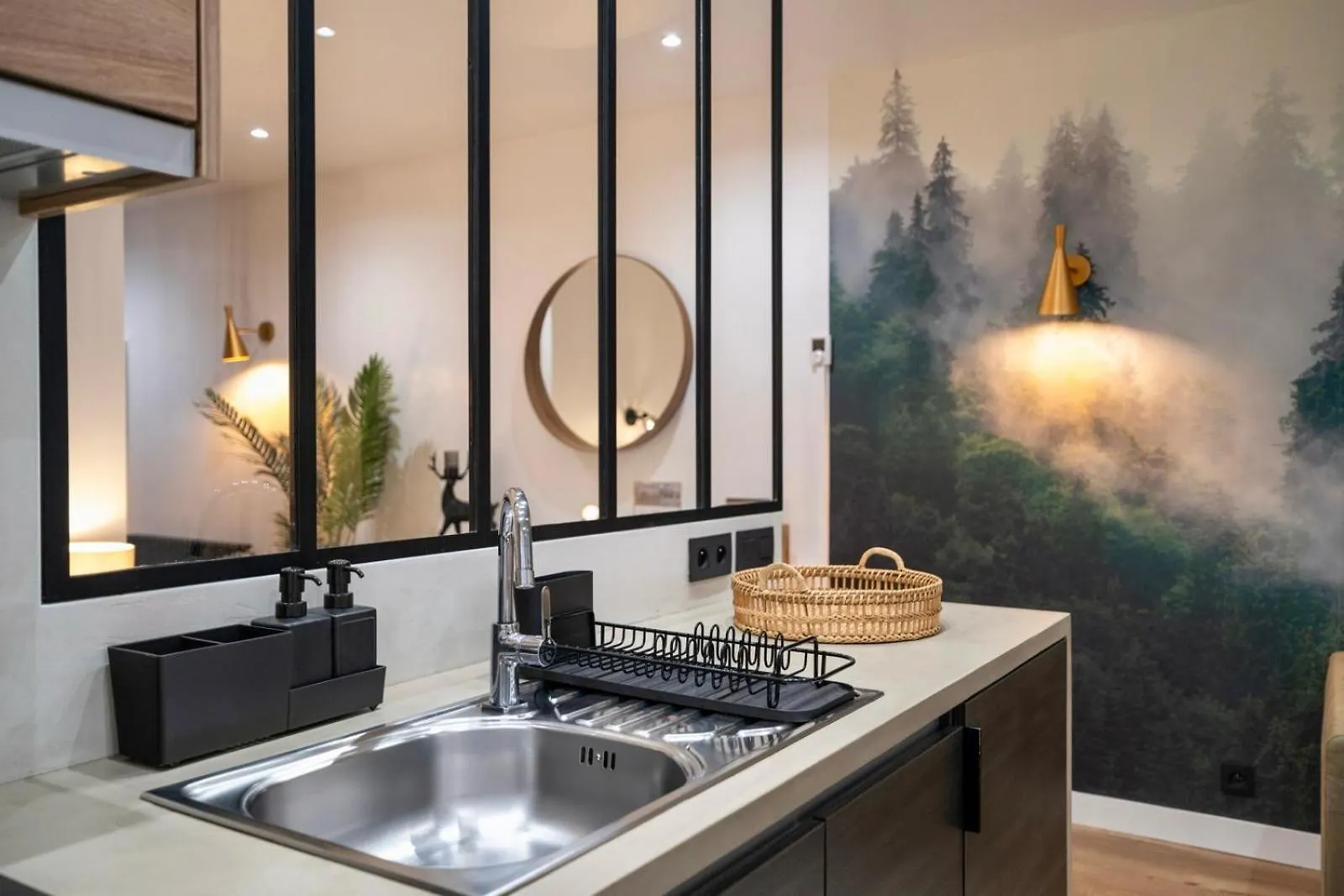 Cosy A 9 Min A Pied De La Cathedrale Notre Dame Apartment