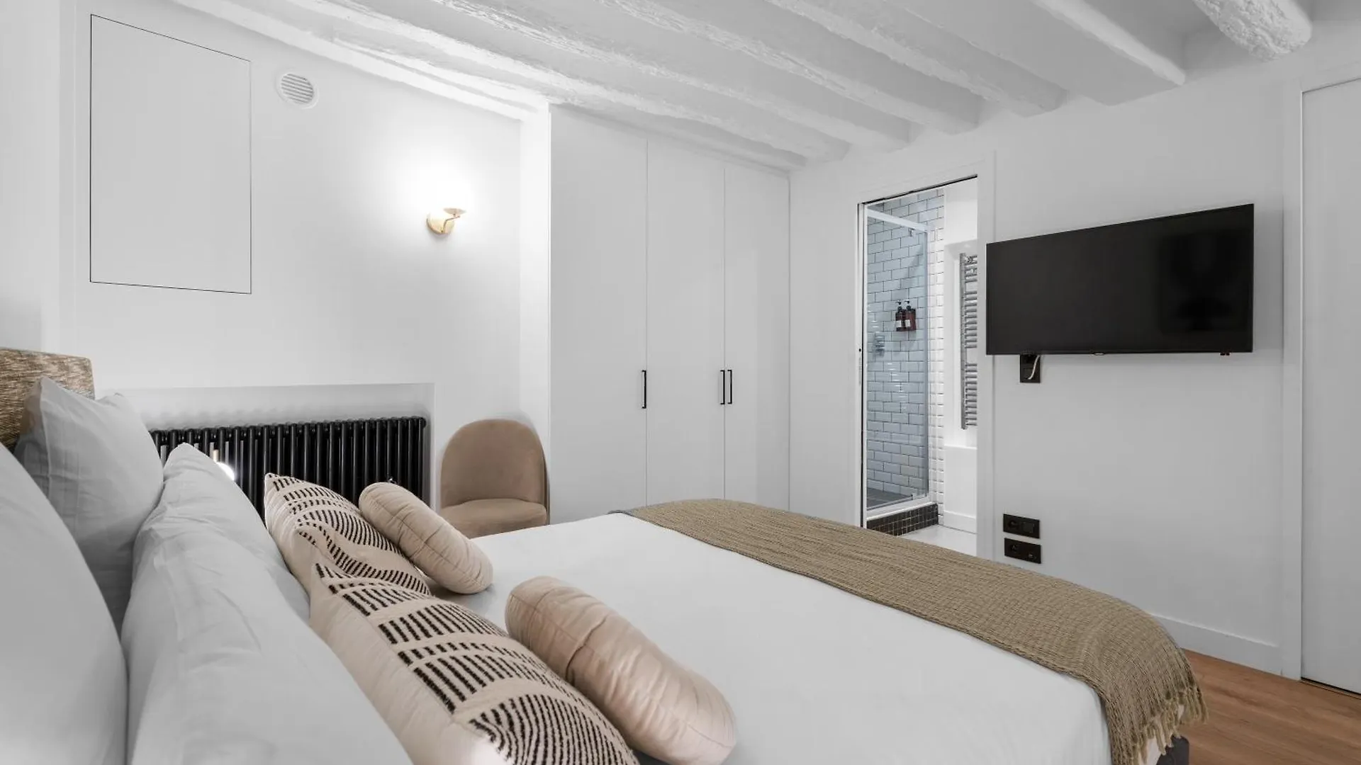 Cosy A 9 Min A Pied De La Cathedrale Notre Dame * Paris