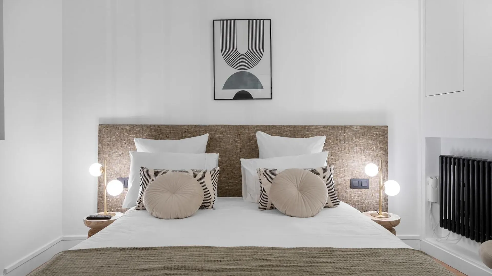 Apartment Cosy A 9 Min A Pied De La Cathedrale Notre Dame Paris