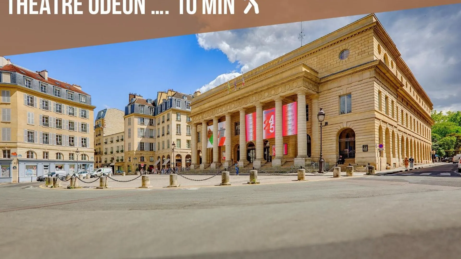 Apartment Cosy A 9 Min A Pied De La Cathedrale Notre Dame *