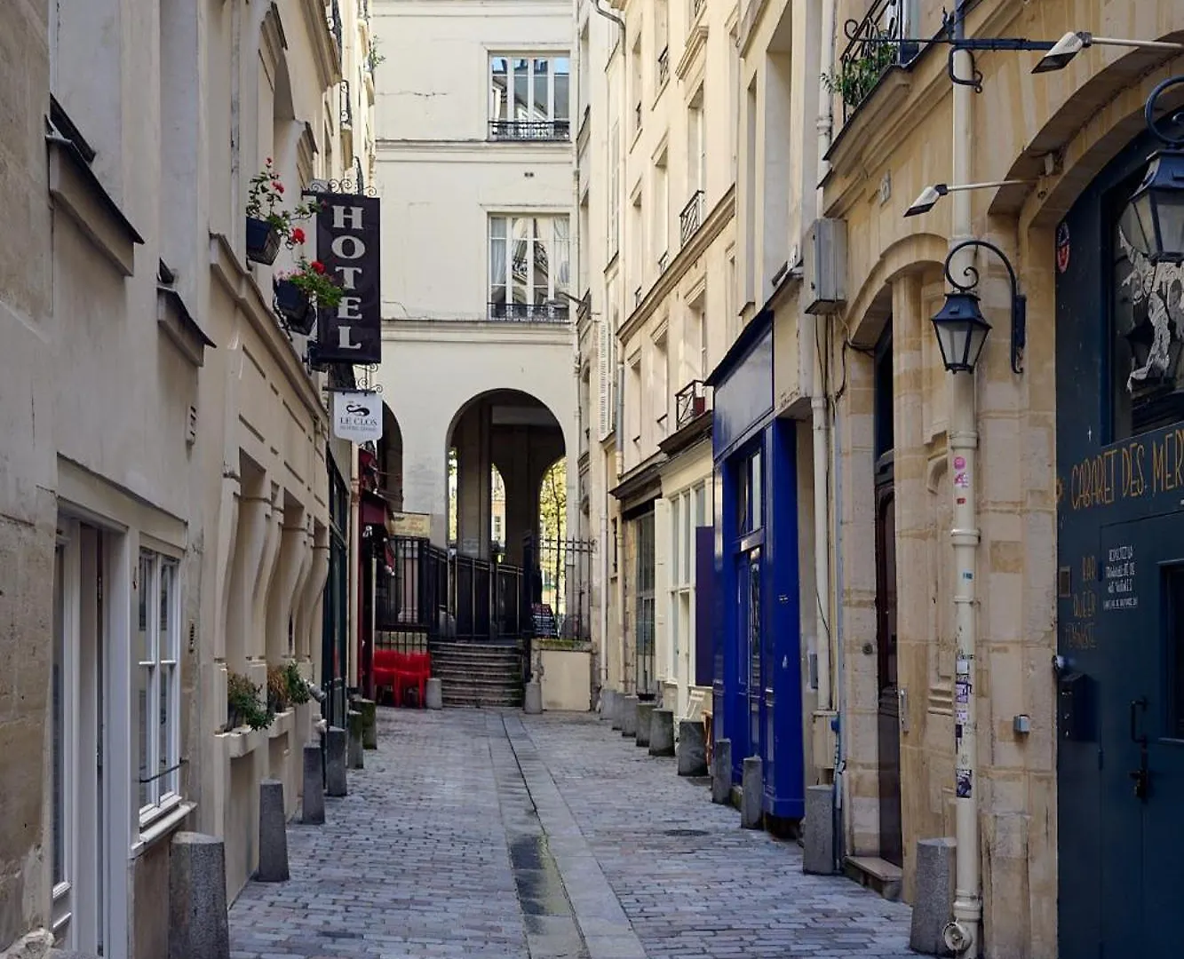 Apartment Cosy A 9 Min A Pied De La Cathedrale Notre Dame *