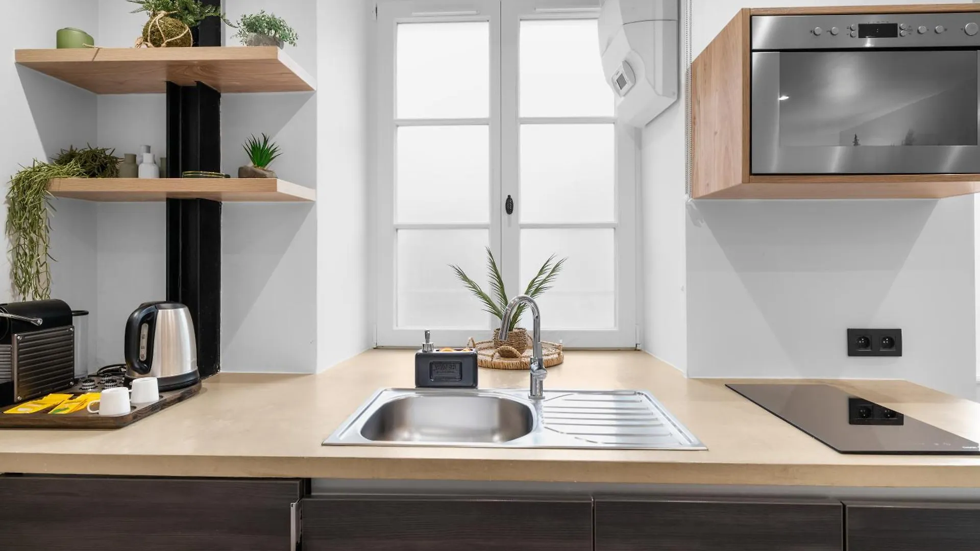Apartment Cosy A 9 Min A Pied De La Cathedrale Notre Dame Paris
