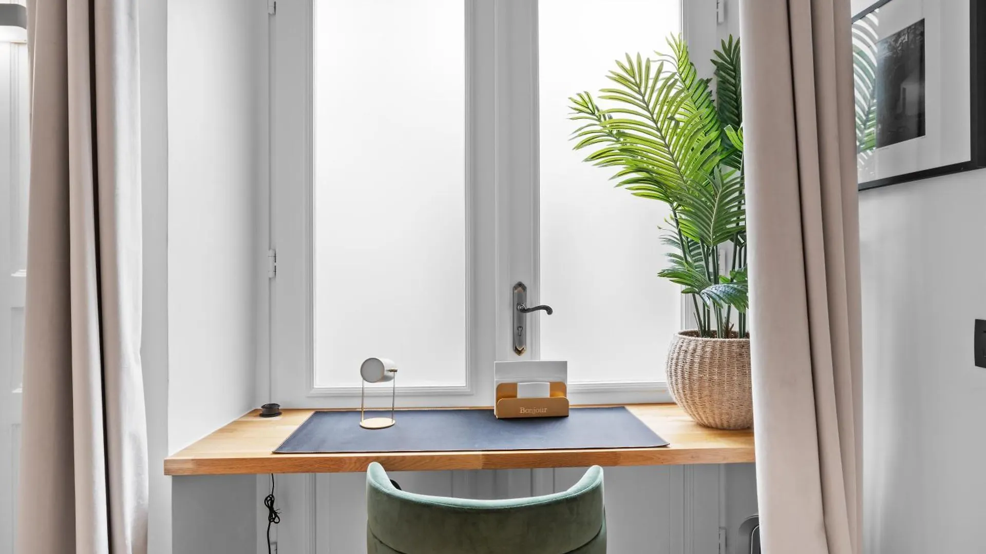 Cosy A 9 Min A Pied De La Cathedrale Notre Dame Apartament *
