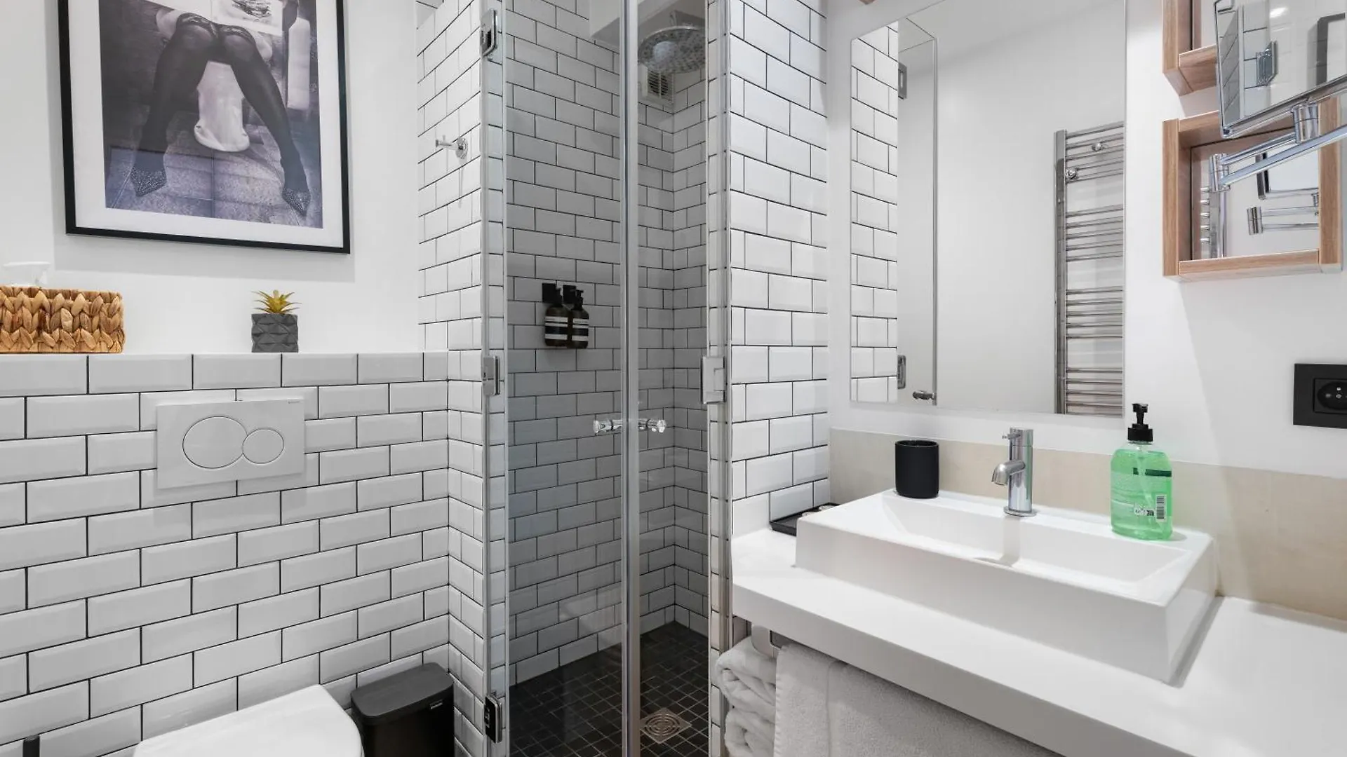 Cosy A 9 Min A Pied De La Cathedrale Notre Dame Apartament