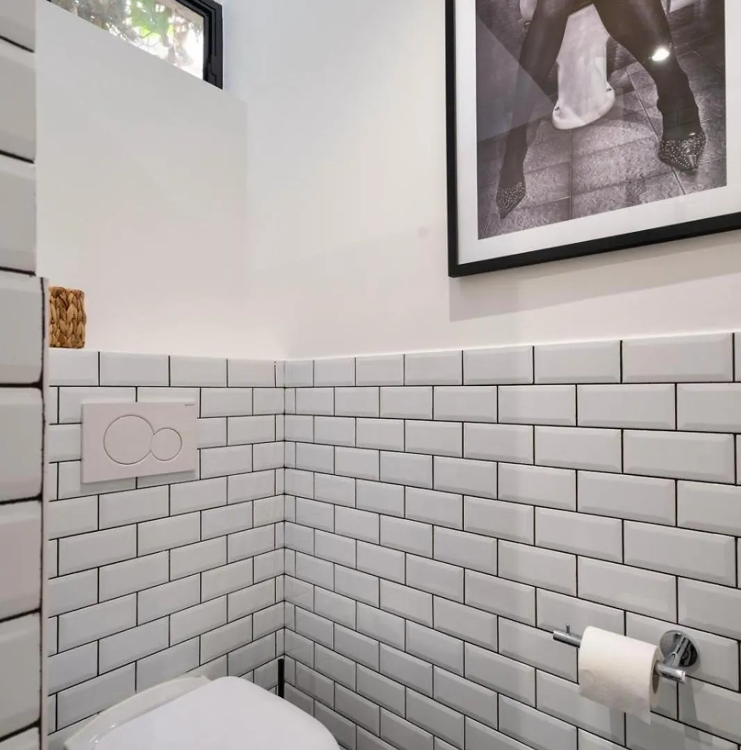 Cosy A 9 Min A Pied De La Cathedrale Notre Dame * Paris
