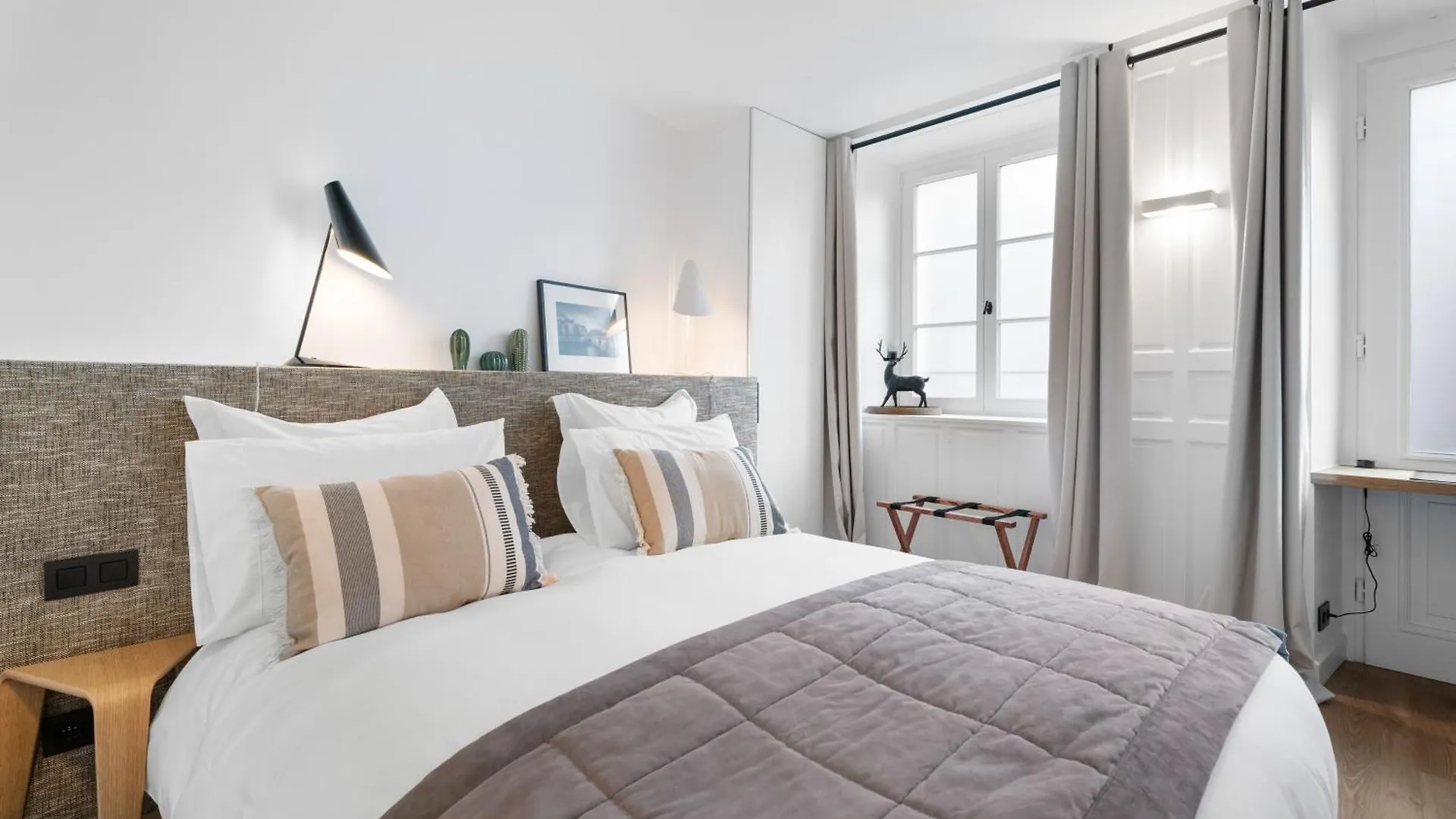 Cosy A 9 Min A Pied De La Cathedrale Notre Dame *